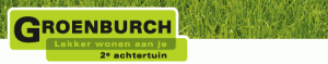 Logo Groenburch